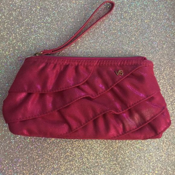 Victoria's Secret Wristlet - Picture 4 of 7